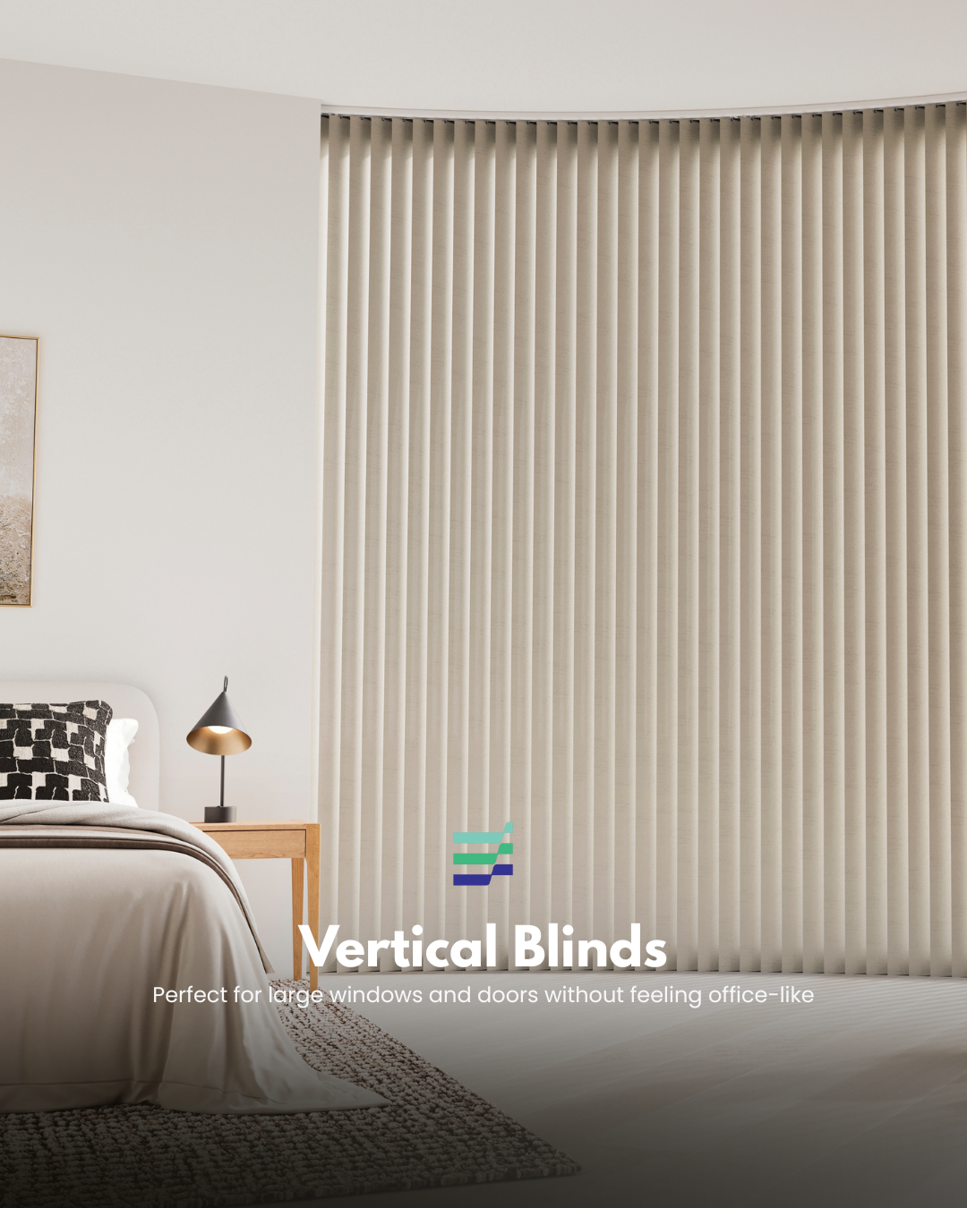 Vertical Blinds