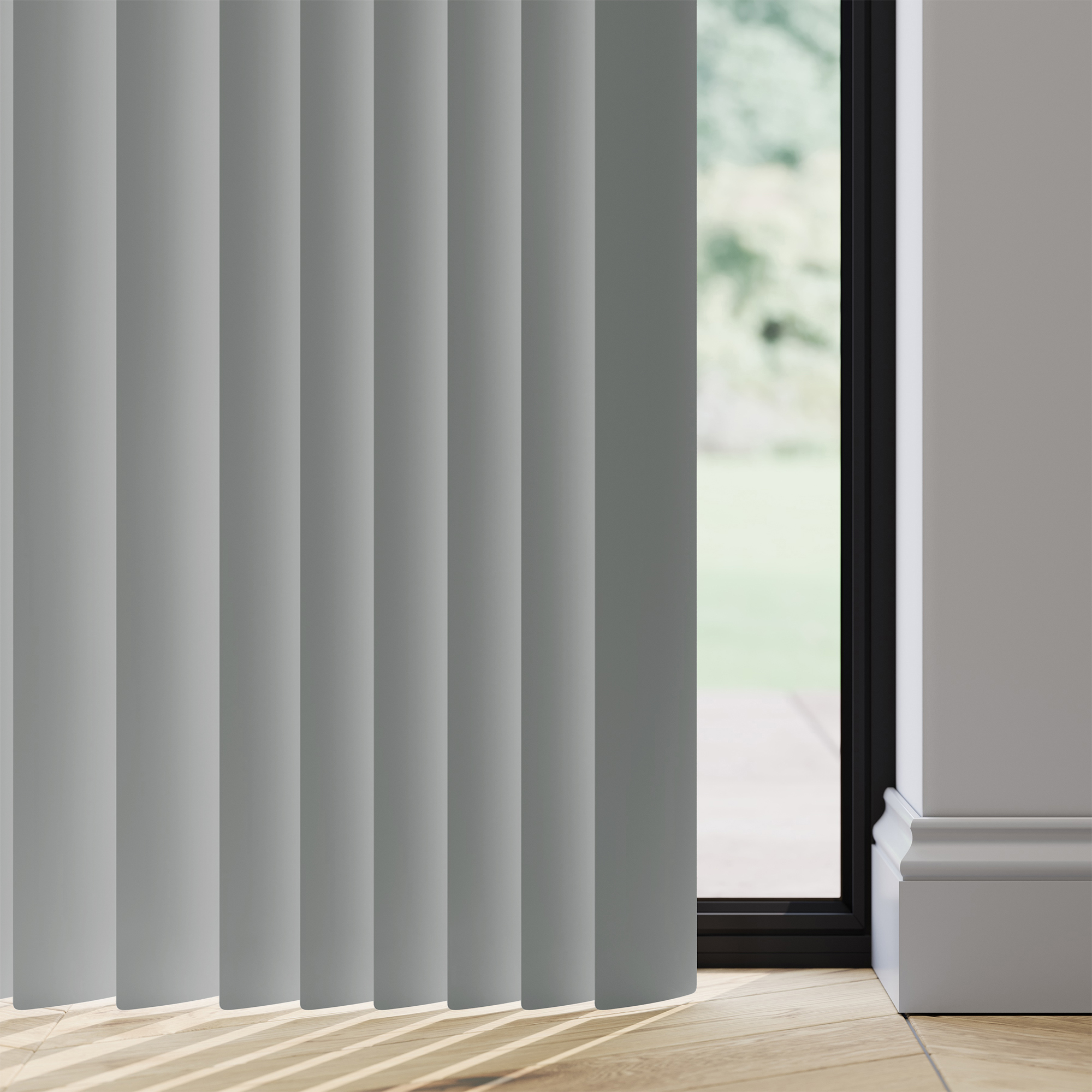 Durashade Occa Carbon