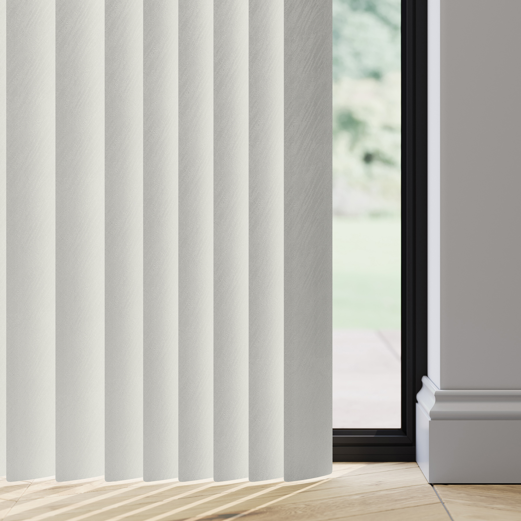 Durashade Perlato Haze 