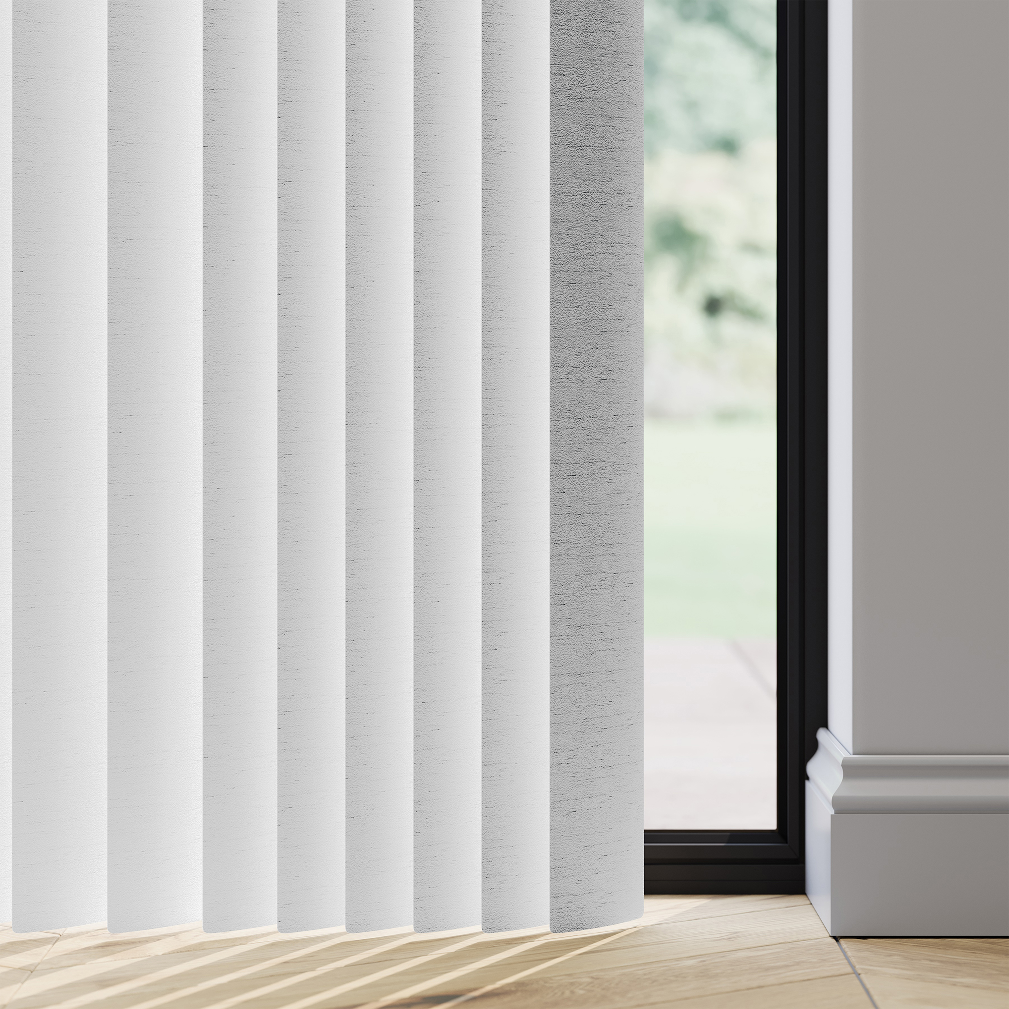 Durashade Niro Frost