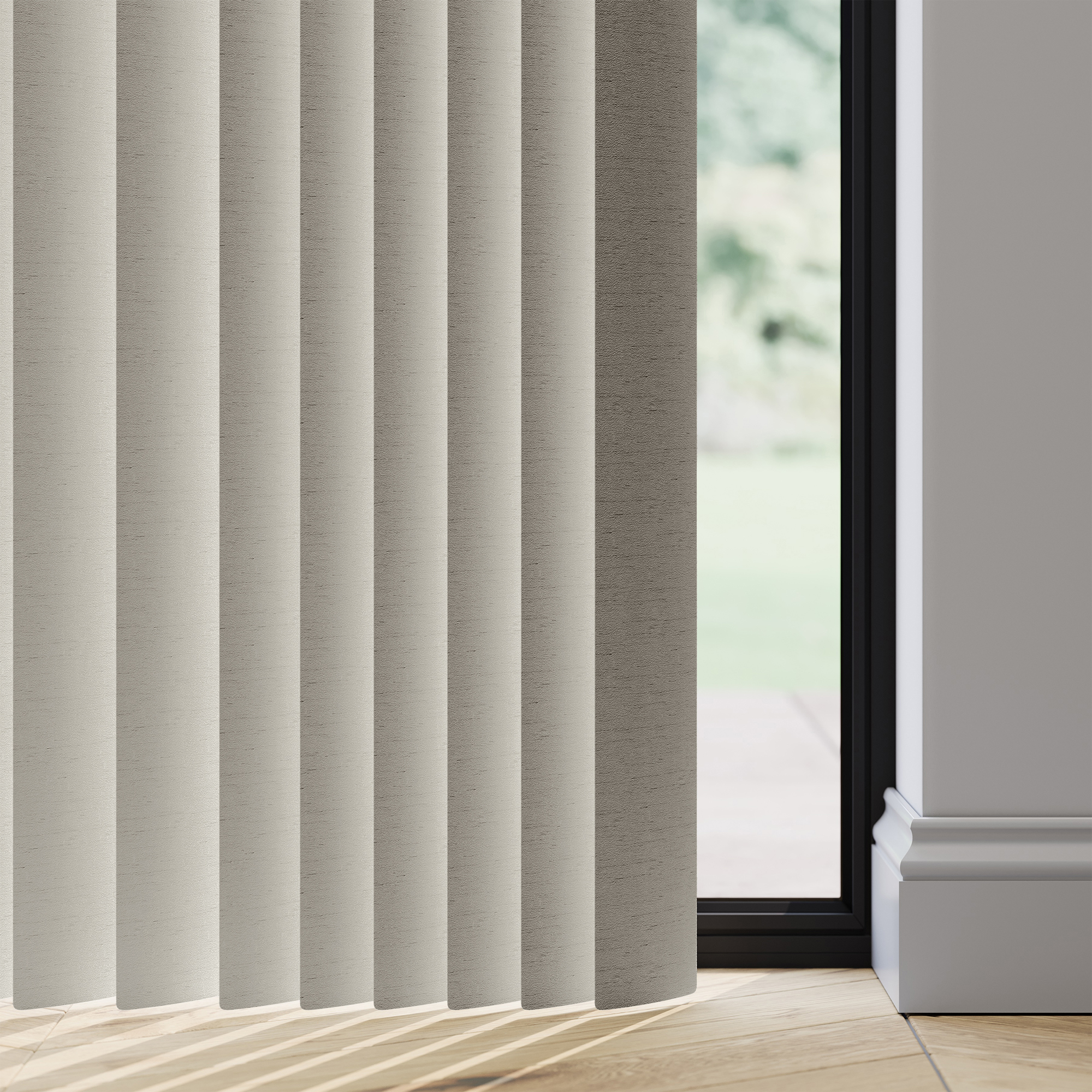 Durashade Niro Stone