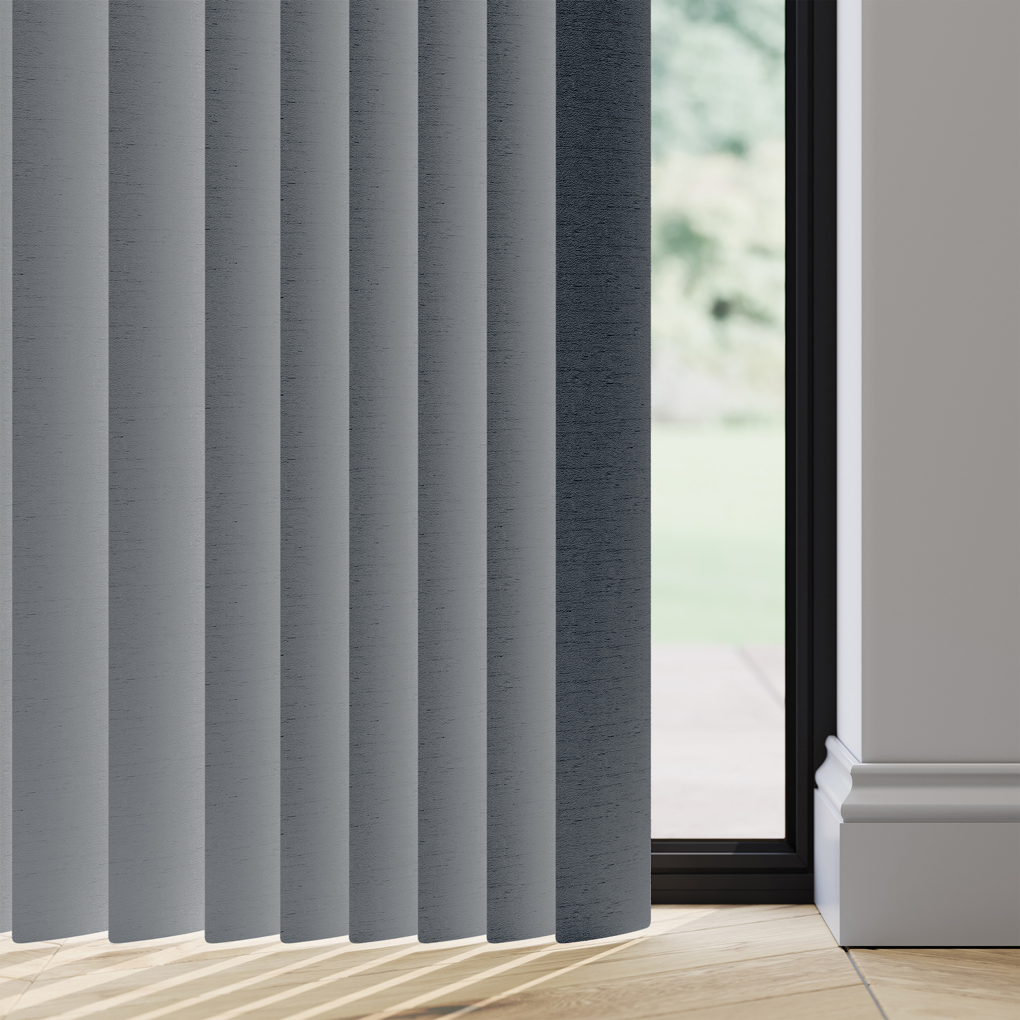 Durashade Niro Storm