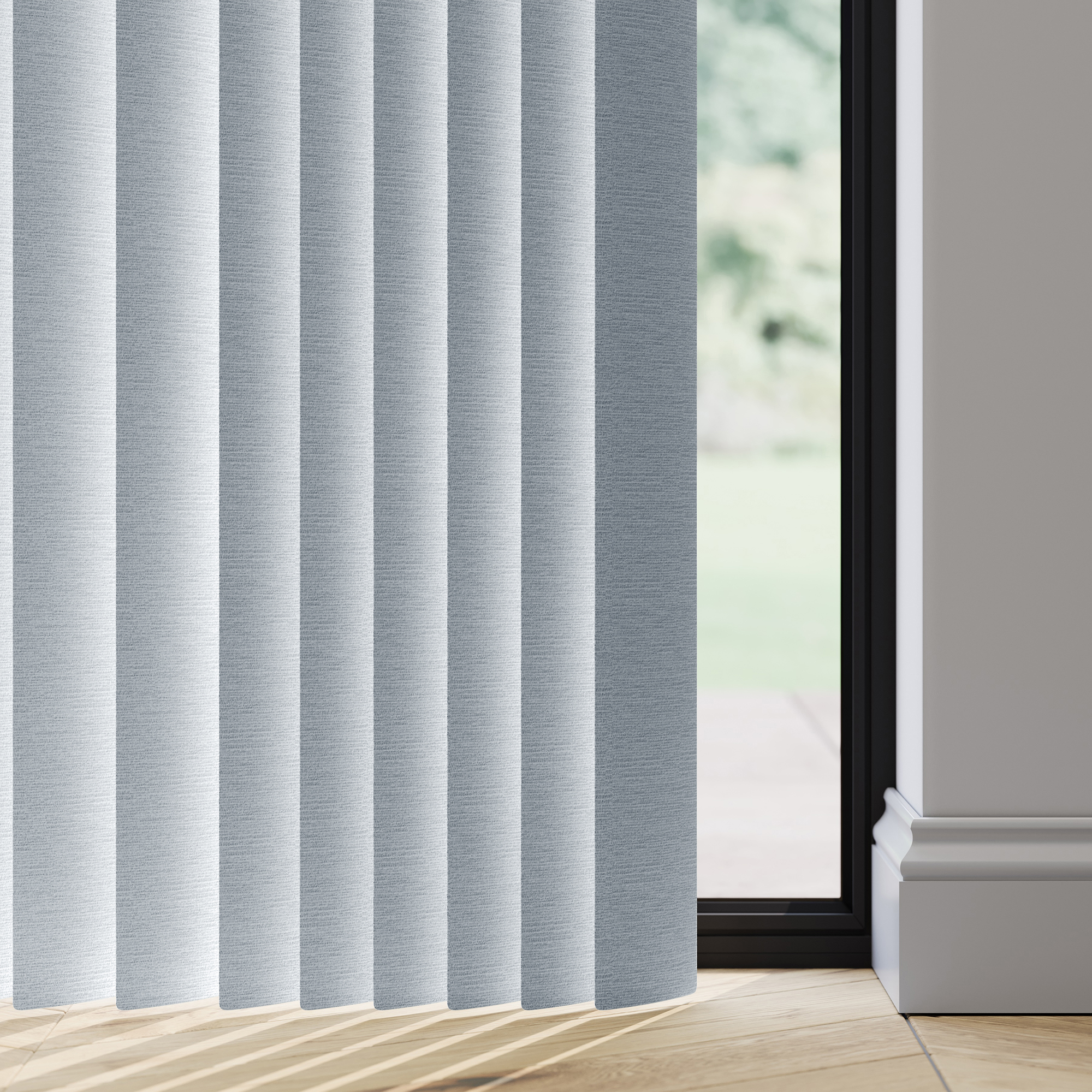 Durashade Alaya Denim