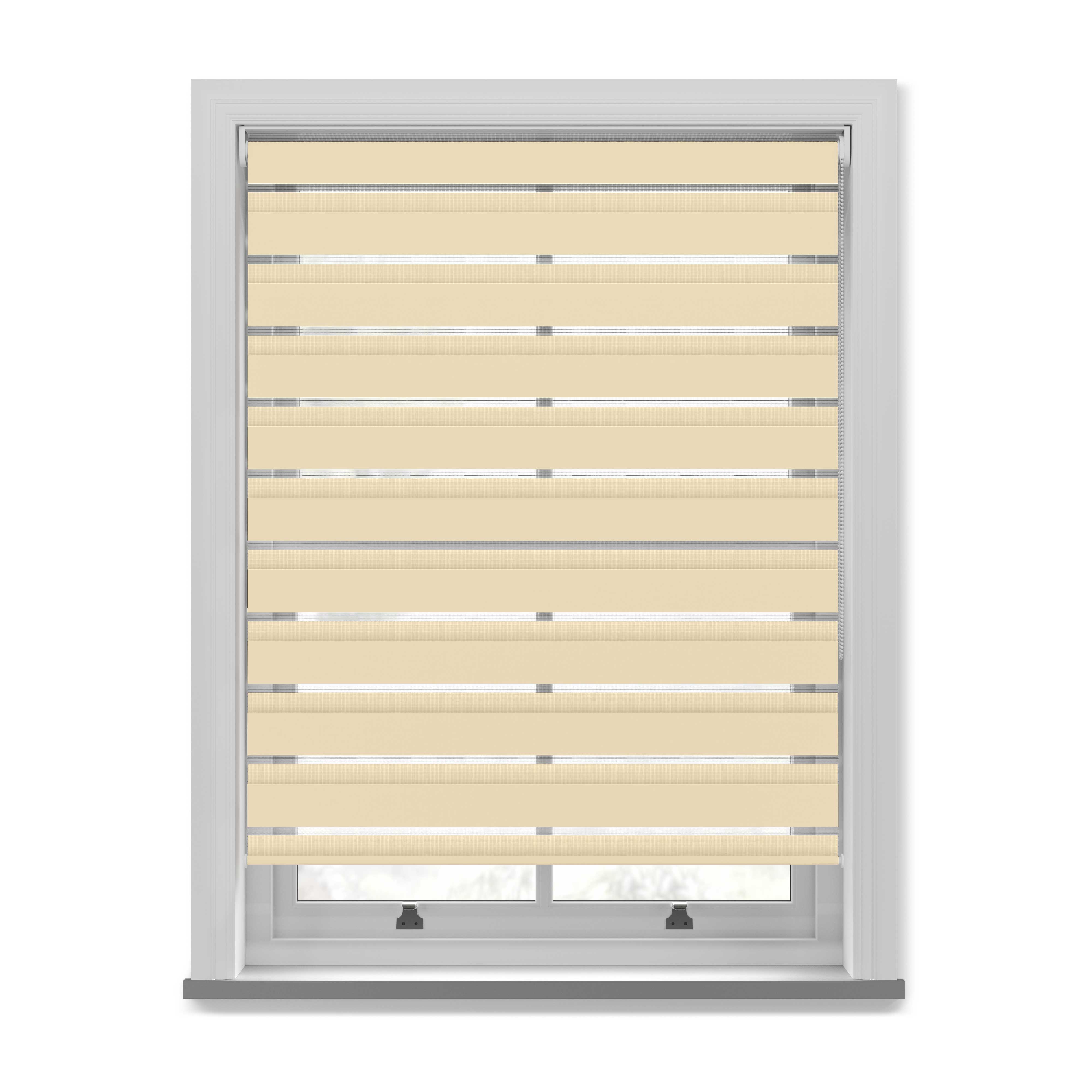 Luna Crème 3 MT Softshade